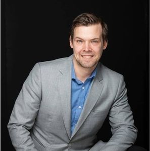 Meet your Posher, Tim